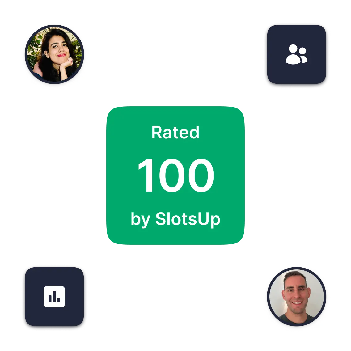 Stručno i zajednicom vođeno