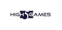 High 5 Games logo