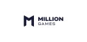 Million Games logo