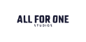 All For One Studios logo