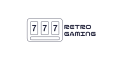 Retro Gaming logo