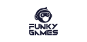 Funky Games logo