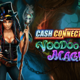 Voodoo Magic logo