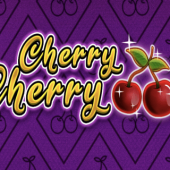 Cherry Cherry logo