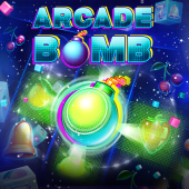 Arcade Bomb logo