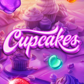 Cupcakes logo