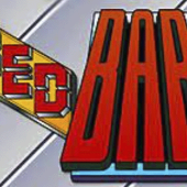 Red Bar logo