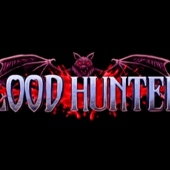 Blood Hunters logo