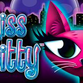 Miss Kitty logo
