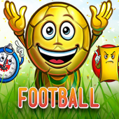 Football logo