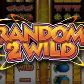 Random 2 Wild logo