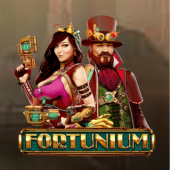 Fortunium logo