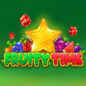 Fruity Time logo