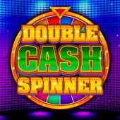 Double Cash Spinner logo