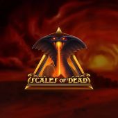 Scales of Dead logo