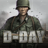 D Day logo