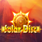 Solar Disc logo
