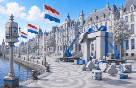 Hollandi seadusandjad kaaluvad hasartmängureklaamide ja boonuste keelustamist pilt