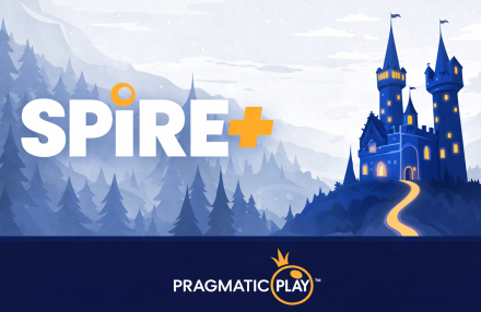 Pragmatic Play tutvustab uut arcade-mängu Spire+ pilt
