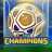 The Champions logo