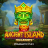 Ancient Island Megaways logo