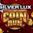 Silver Lux: Coin Run logo