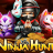 Ninja Hunt logo