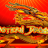 Eastern Dragon logo