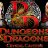 Dungeons and Dragons: Crystal Caverns logo