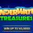 Underwater Treasures logo