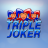 Triple Joker logo