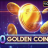 100 Golden Coins logo