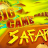 Big Game Safari logo