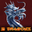 2 Dragons logo
