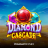 Diamond Cascade logo