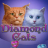 Diamond Cats logo