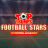 Top Trumps Football Stars logo