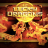Lucky Dragons logo