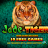 Jade Tiger logo