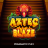 Aztec Blaze logo