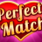 Perfect Match logo