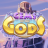 Gems of the Gods logo