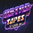 Retro Tapes logo