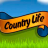 Country Life HD logo