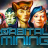 Orbital Mining logo
