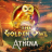 The Golden Owl of Athena logo