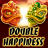 Double Happiness logo