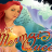 Mermaid Queen logo