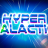 Hyper Galactic logo