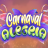 Carnaval Alegría logo